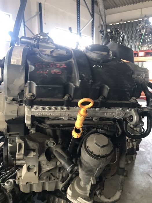 Motor 1.2tdi ANY