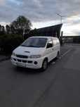 Hyundai h100/200