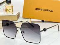 Okulary słoneczne Louis Vuitton 050429