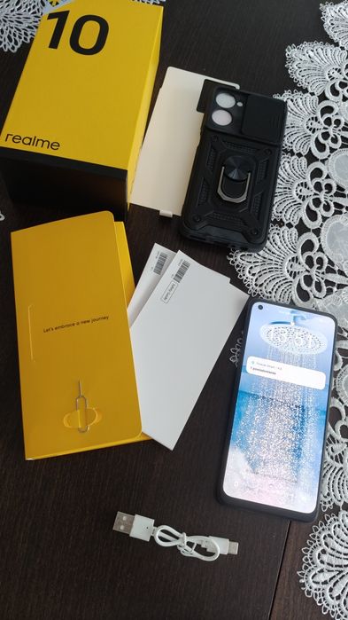 Telefon Realme 10