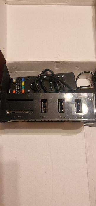 Андроид TV BOX Internet TV