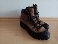 Buty Danner Combat Hiker Gore Tex