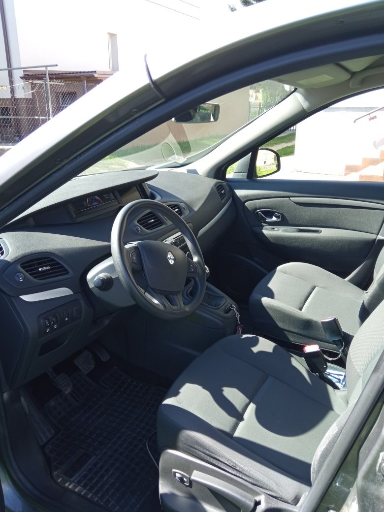 Renault Scenic 3