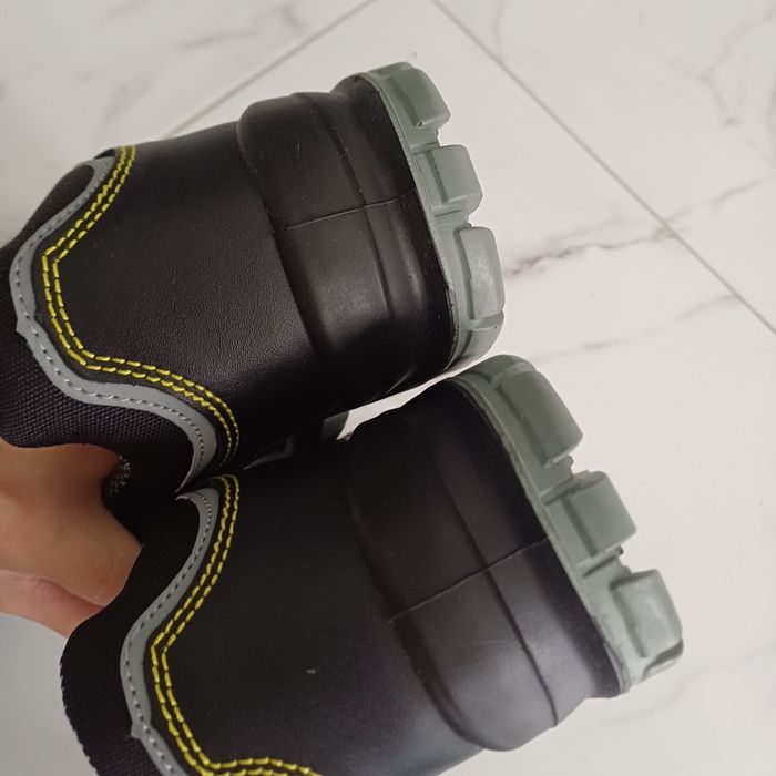 Buty robocze 42 27,5 cm stalowy podnosek