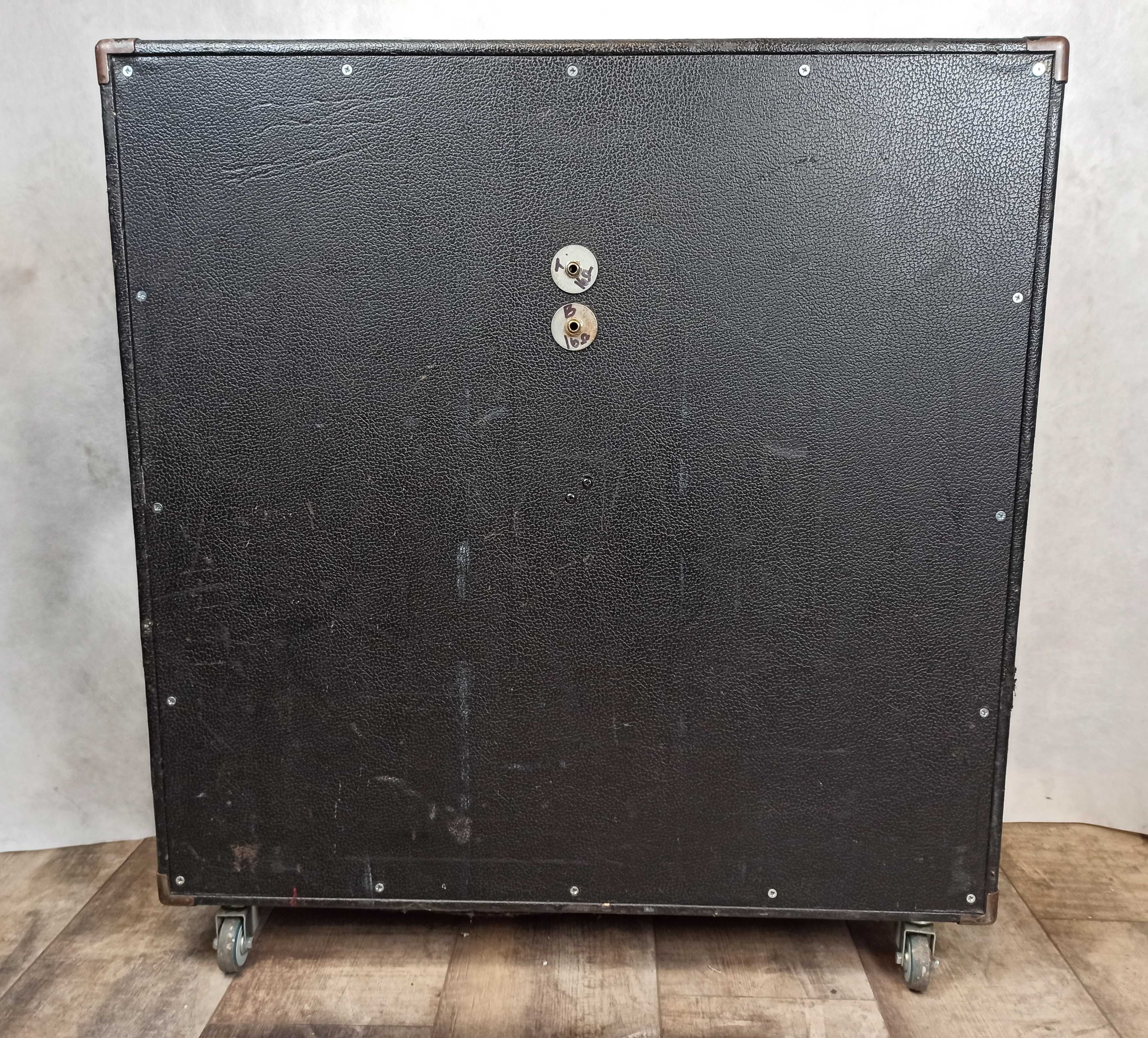 Peavey Valveking VK 412 kolumna gitarowa ścięta zamiana