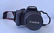 Canon EOS 500D DSLR