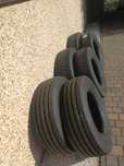 sprzedam nowe opony 265/70 R 17,5