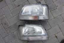 LAMPA LEWY  PRZÓD SUZUKI CARRY