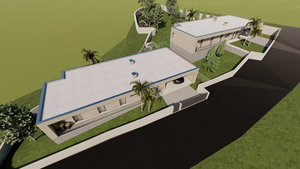 MORADIA V3 - Ponte de Lima