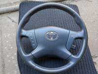 Kierownica do toyoty Avensis t25