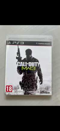 Call of Duty MW3 - PS3