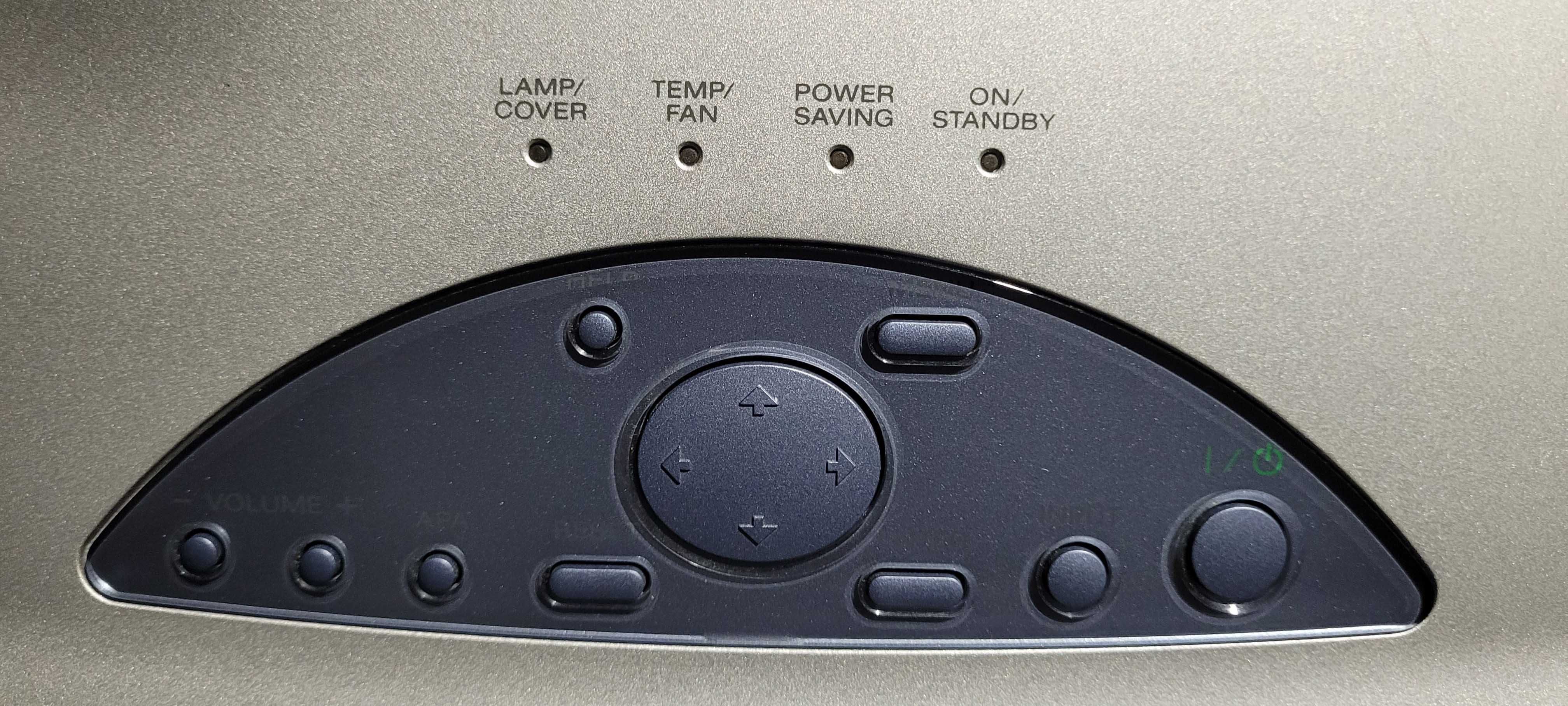 Projector de Vídeo Sony VPL-PX10