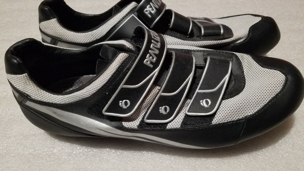 Велотуфли pearlizumi