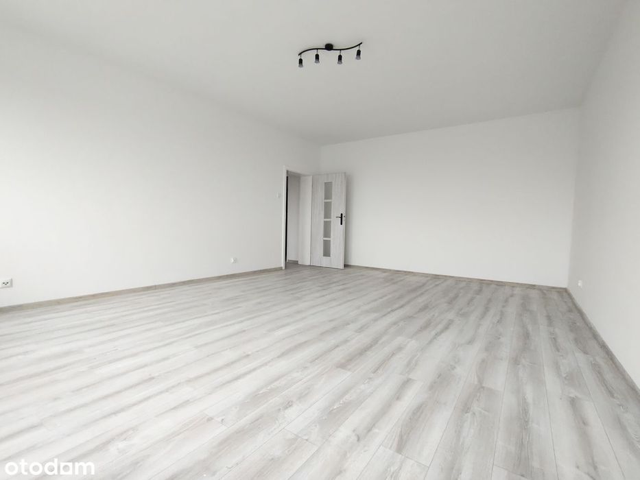 Wolne od zaraz mieszkanie dwupokojowe ul. Krzyżowa