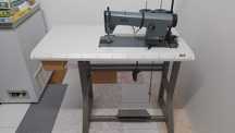 Maquina de Costura