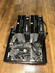 I5-11400f, goodram 16gb 2400mhz ddr, gigabyte H510M