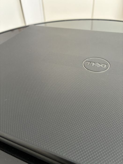 Notebook Dell - pouco usado