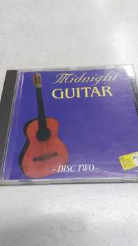 Midnight guitar. Vol 2. Cd