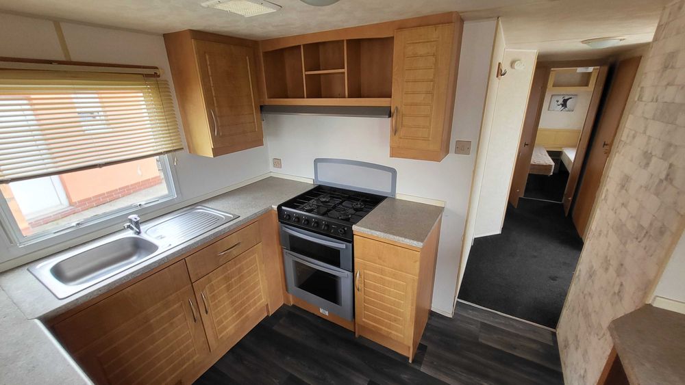 Domki, domek holenderski, domek angielski nr 303