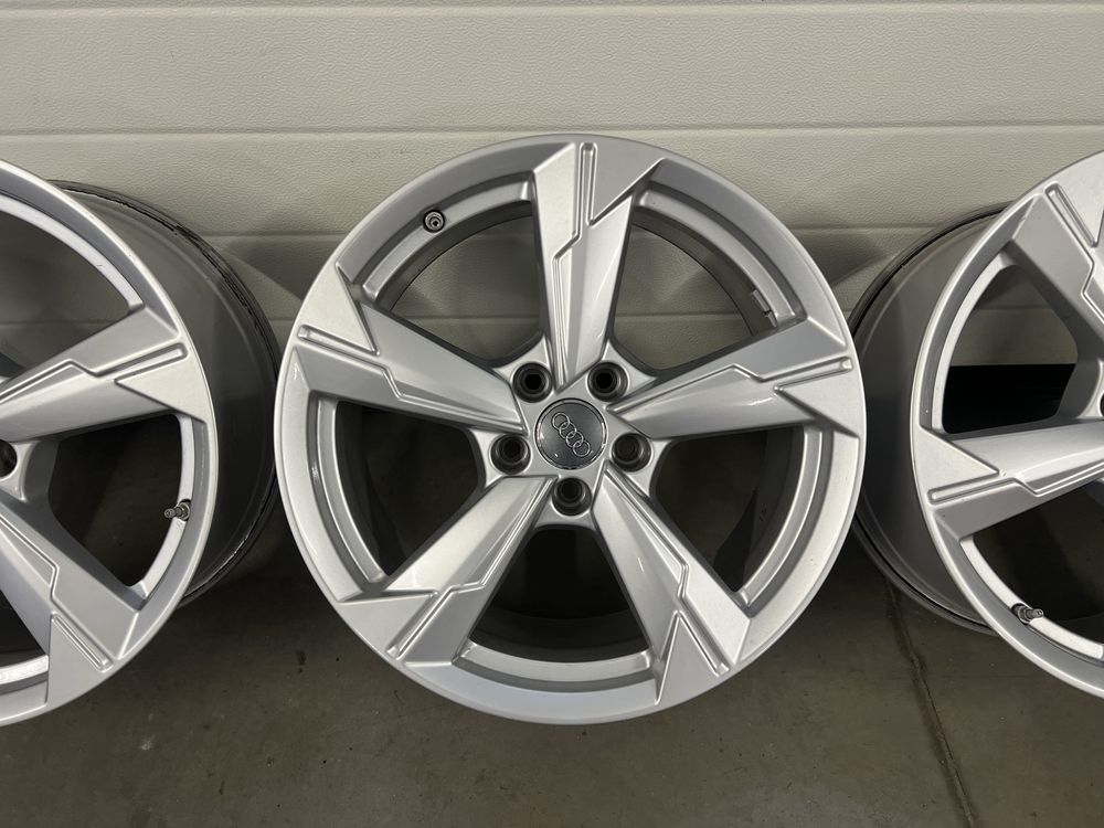 Felgi 18” Audi/Seat/Skoda/VW 5x112