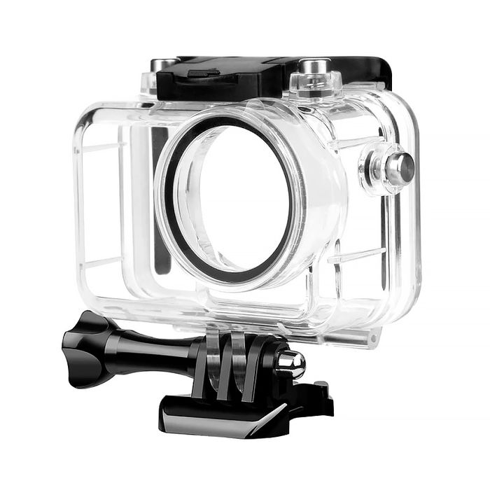 Защитный Бокс Корпус SHOOT для DJI OsmoAction 1