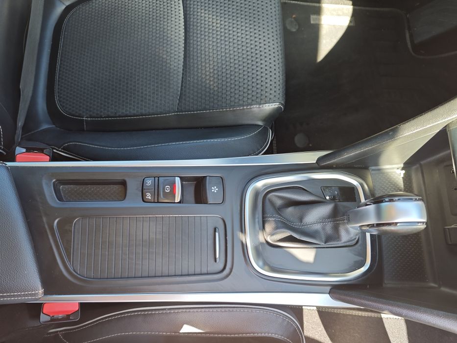 Renault Megane Sport Tourer Bose Edition 2019