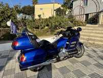 Honda Goldwing