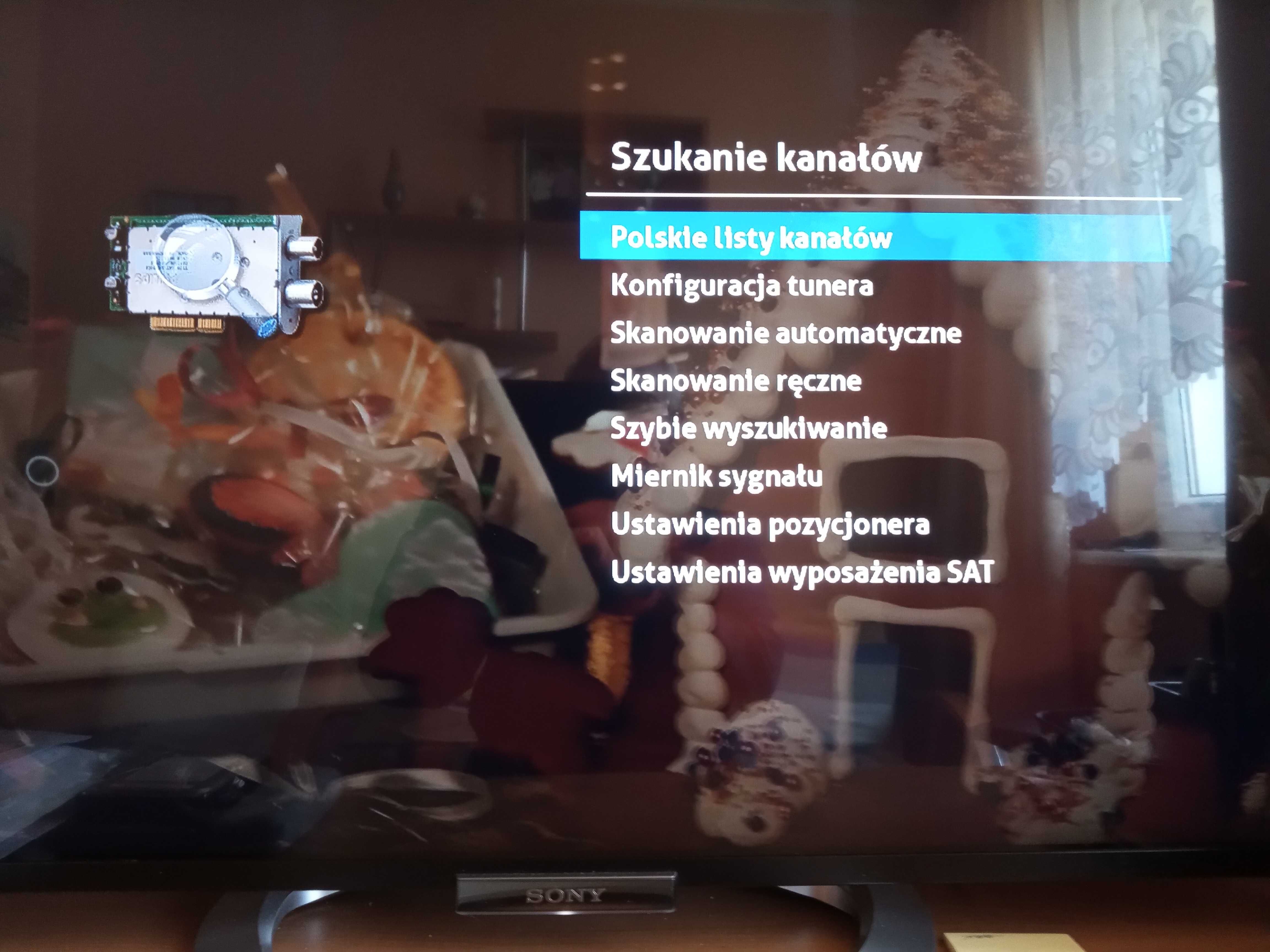 NBOX ITI-5800S E2 Bska OpenPLi 8.6+opcje