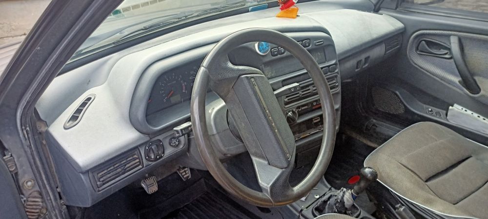 Пітнашка сів поїхав