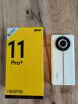 Smartfon Realme 11 pro+