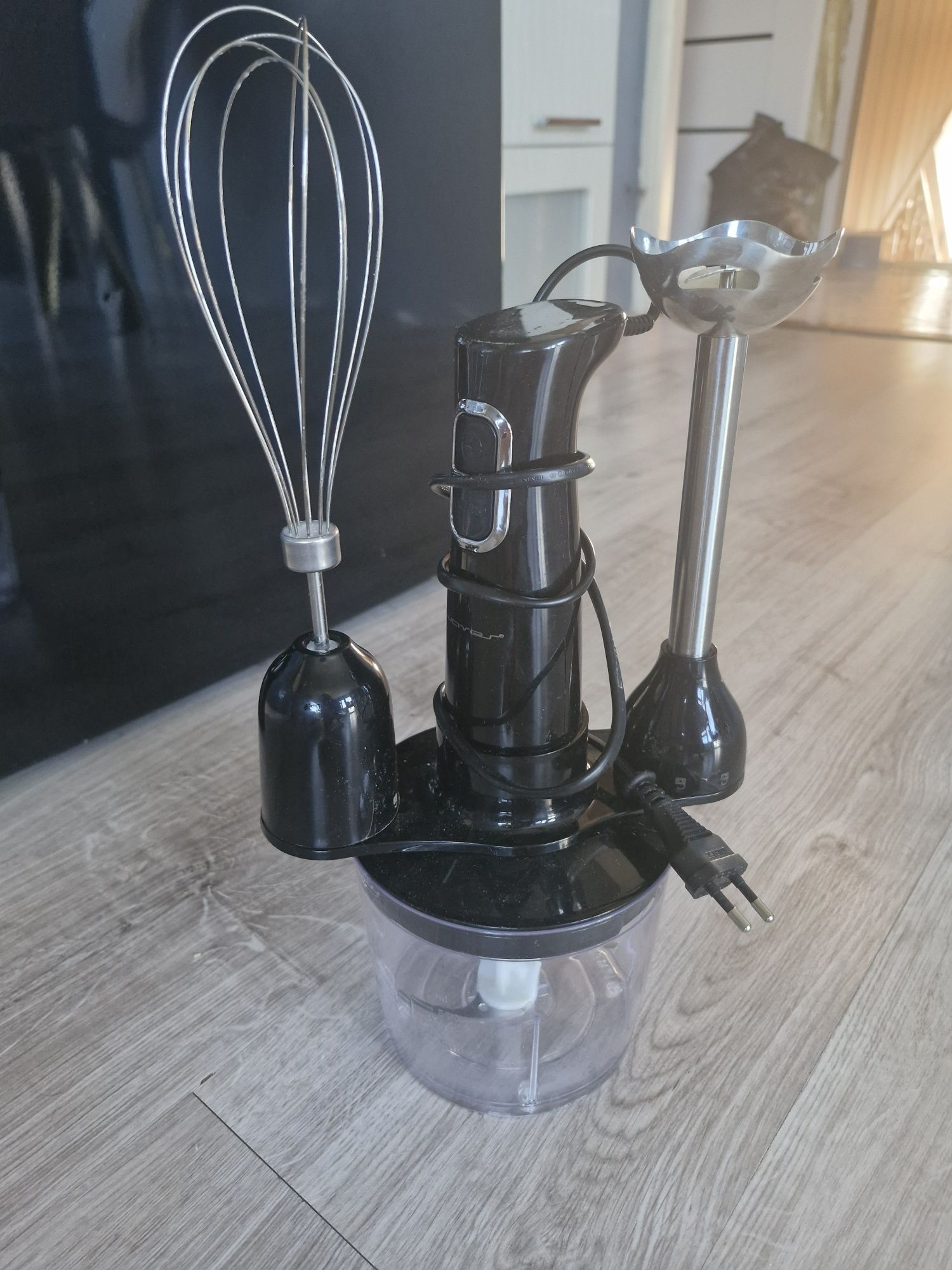 Blender mikser rozdrabniacz