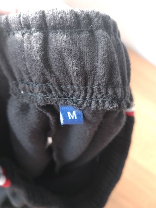 Spodenki dresowe Tommy Hilfiger