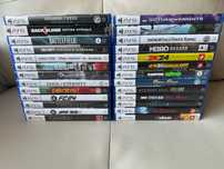 Jogos de Playstation 5 (PS5)