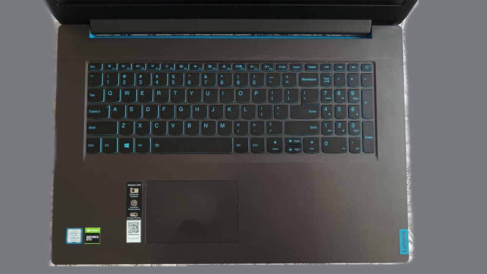 Lenovo L340-17IRH