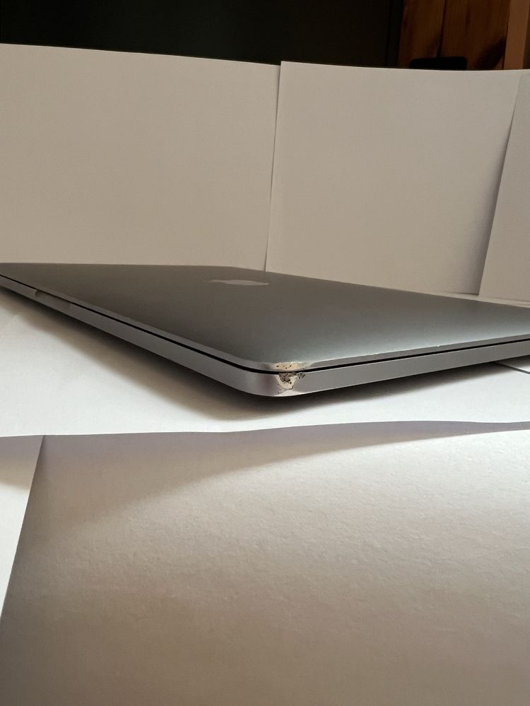 Apple Macbook Pro M1 2020 8/512 Space Gray