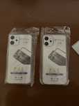 Capas/ peliculas Iphone 12 mini