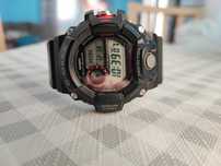 Продаеться годинник CASIO G-SHOCK 3410 GW-9400.