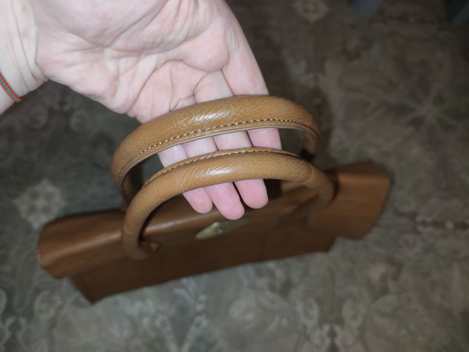 Сумка бренду Mulberry