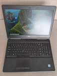 Laptop Dell Precision 7520