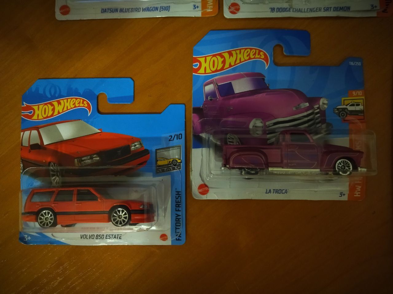 Hot wheels рідкий мейн