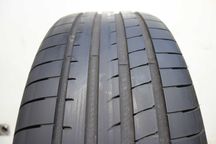 Opony letnie 245/45/20 - GOODYEAR Eagle F1 Asymmetric 3 XL SUV