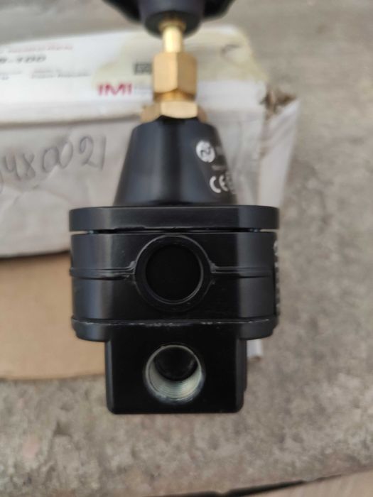 Продам регулятор давления - IMI NORGREN