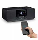 Radio internetowe Auna iR-190 BT
