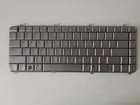 Dwie klawiatury HP Compaq 6530S 6531S 6535S 6730S 6735S