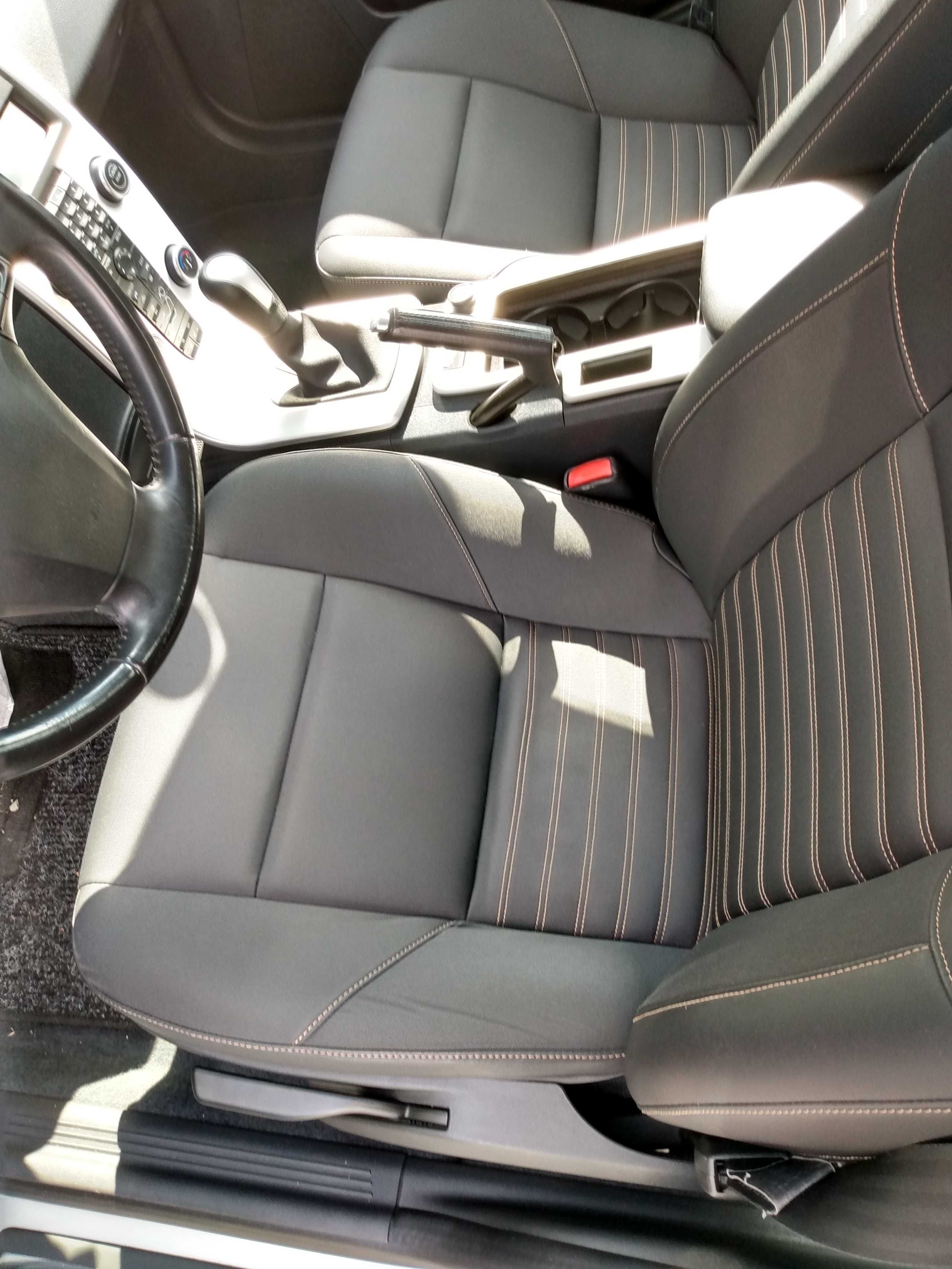 ТЕРМІНОВО Продам, VOLVO V-50 2012 р. 1,6 ДІЗЕЛЬ ,сервісна книга