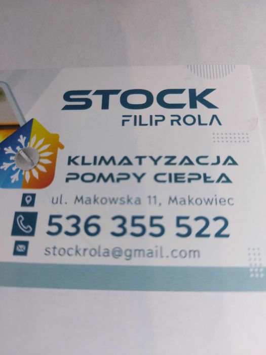Profesjonalny montaż klimatyzacji , rekuperacji