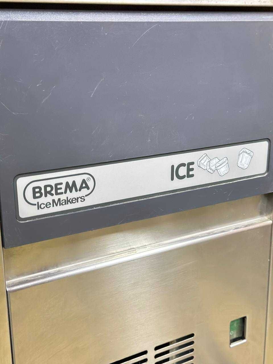 Льодогенератор Brema