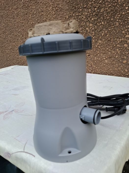 Pompa filtrująca BESTWAY 58383