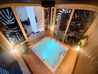 GOTOWIEC INWESTYCYJNY, Apartament SPA, Malmeda, Ścisłe Centrum Miasta
