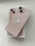 iPhone 13 Pink 128GB